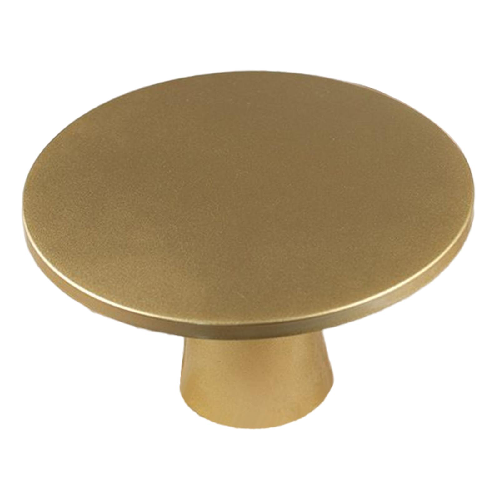 Cake Stand Golden