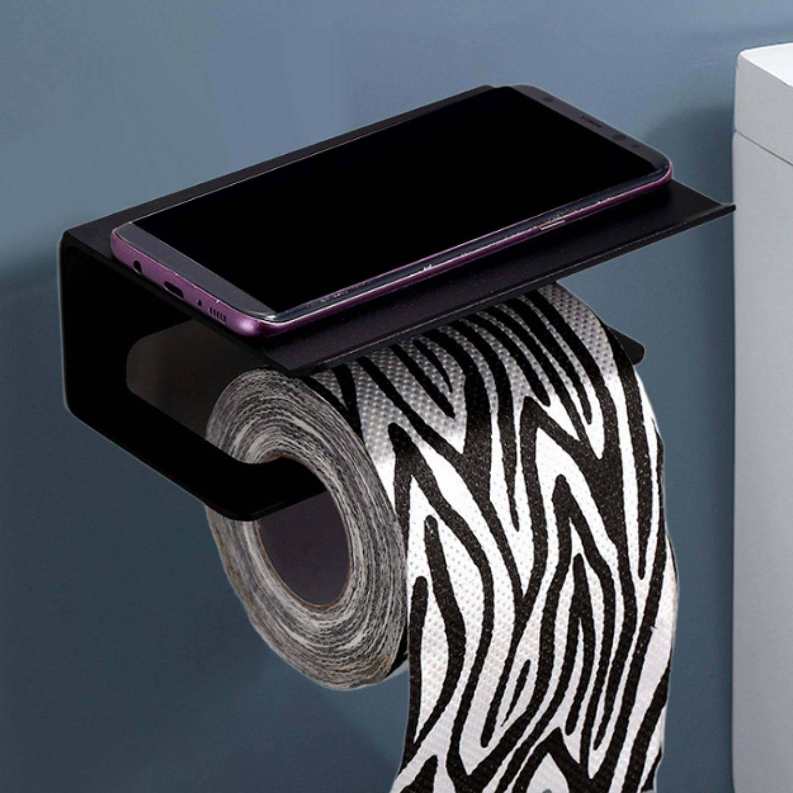 Napkin Holder Organizer Tissue Dispenser for Bathroom Public Toilet Washroom