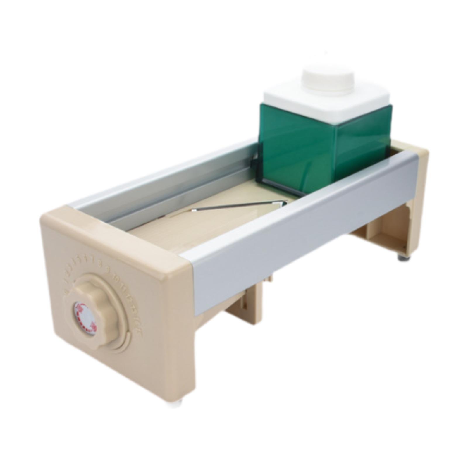 Vegetable Fruit Slicer