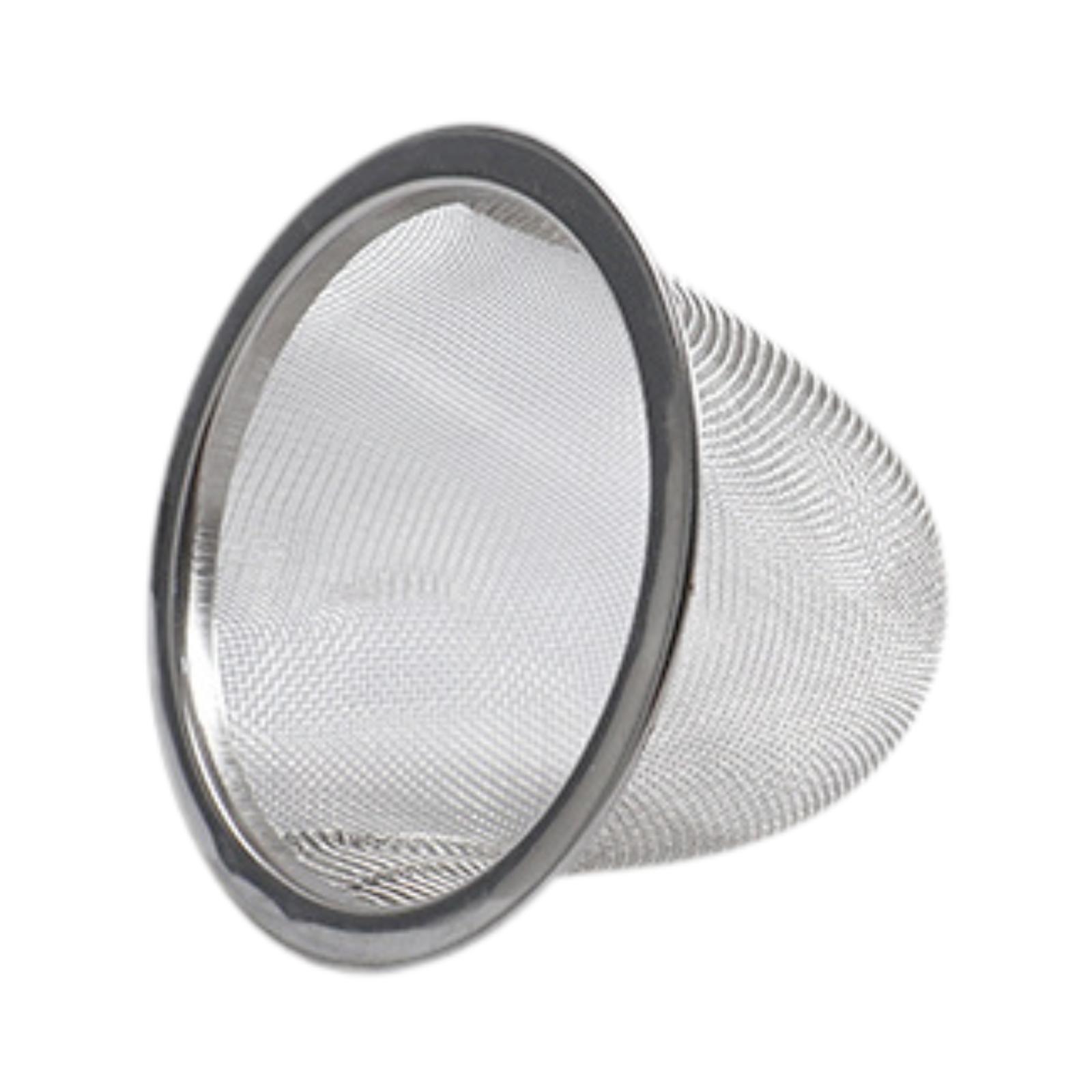 Stainless Steel Tea Infuser Basket