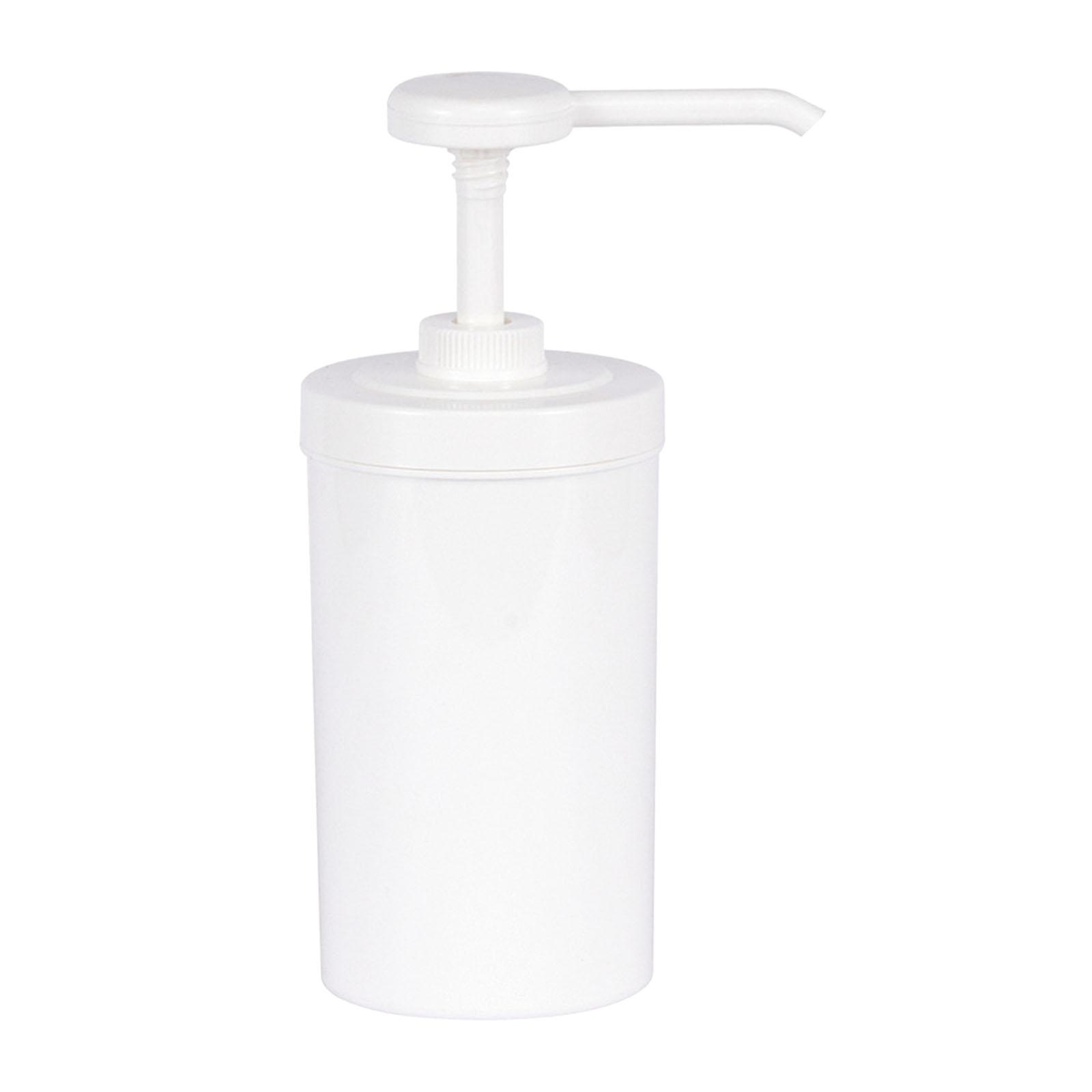 Sauce Pump Dispenser