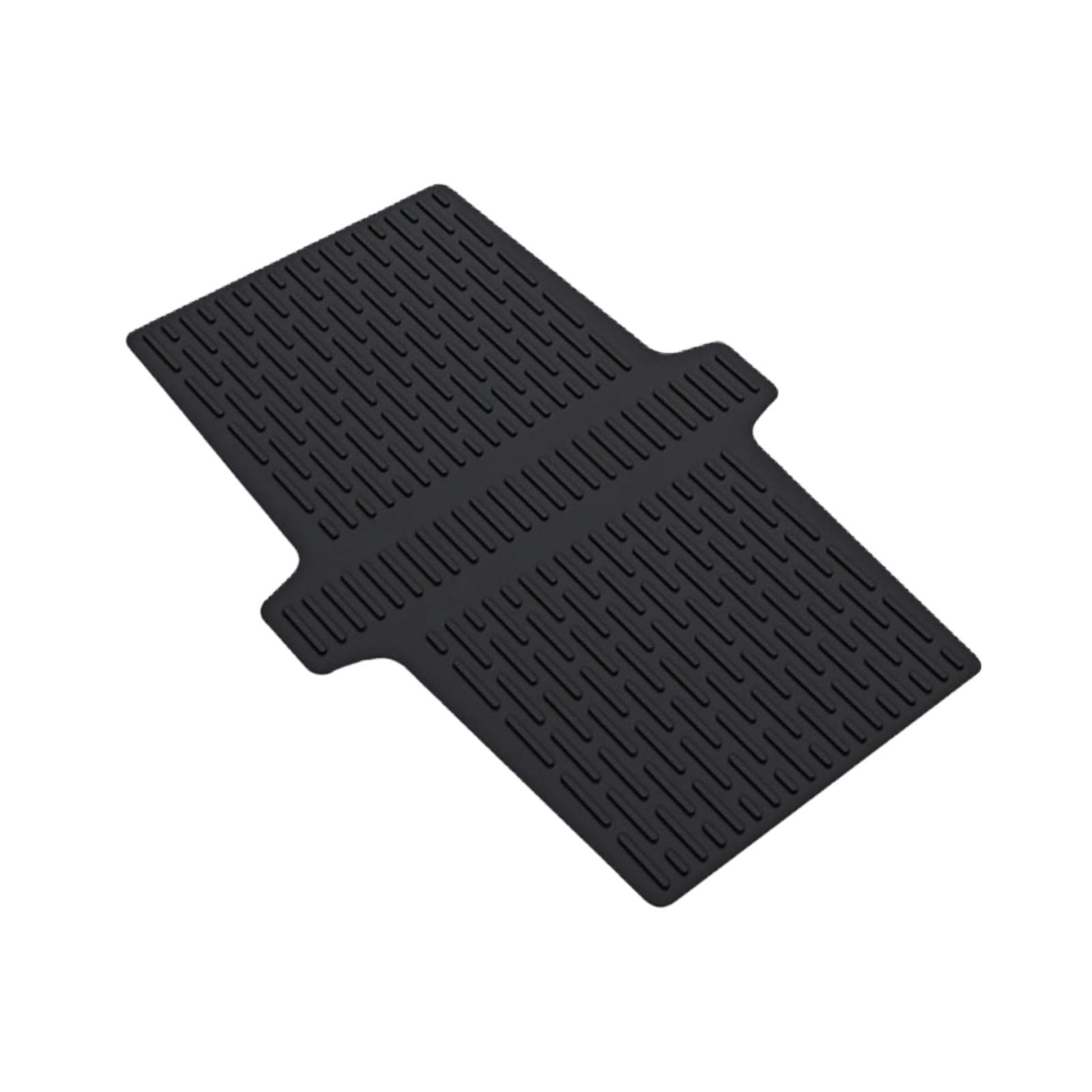 Kitchen Sink Saddle Protector