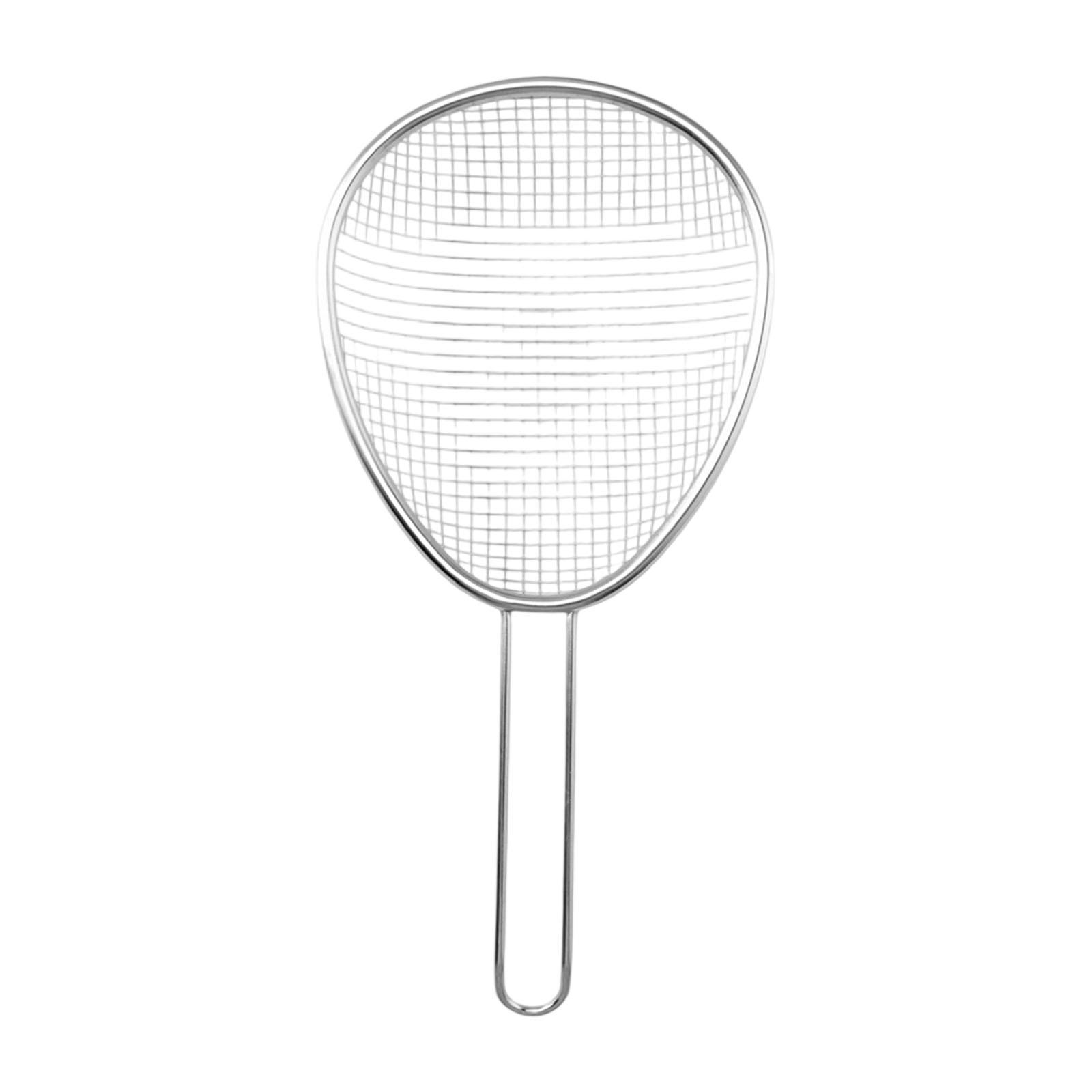 Coarse Mesh Strainer