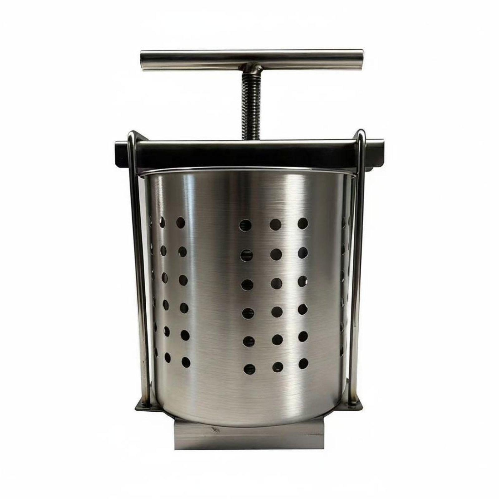Dumpling Filling Press