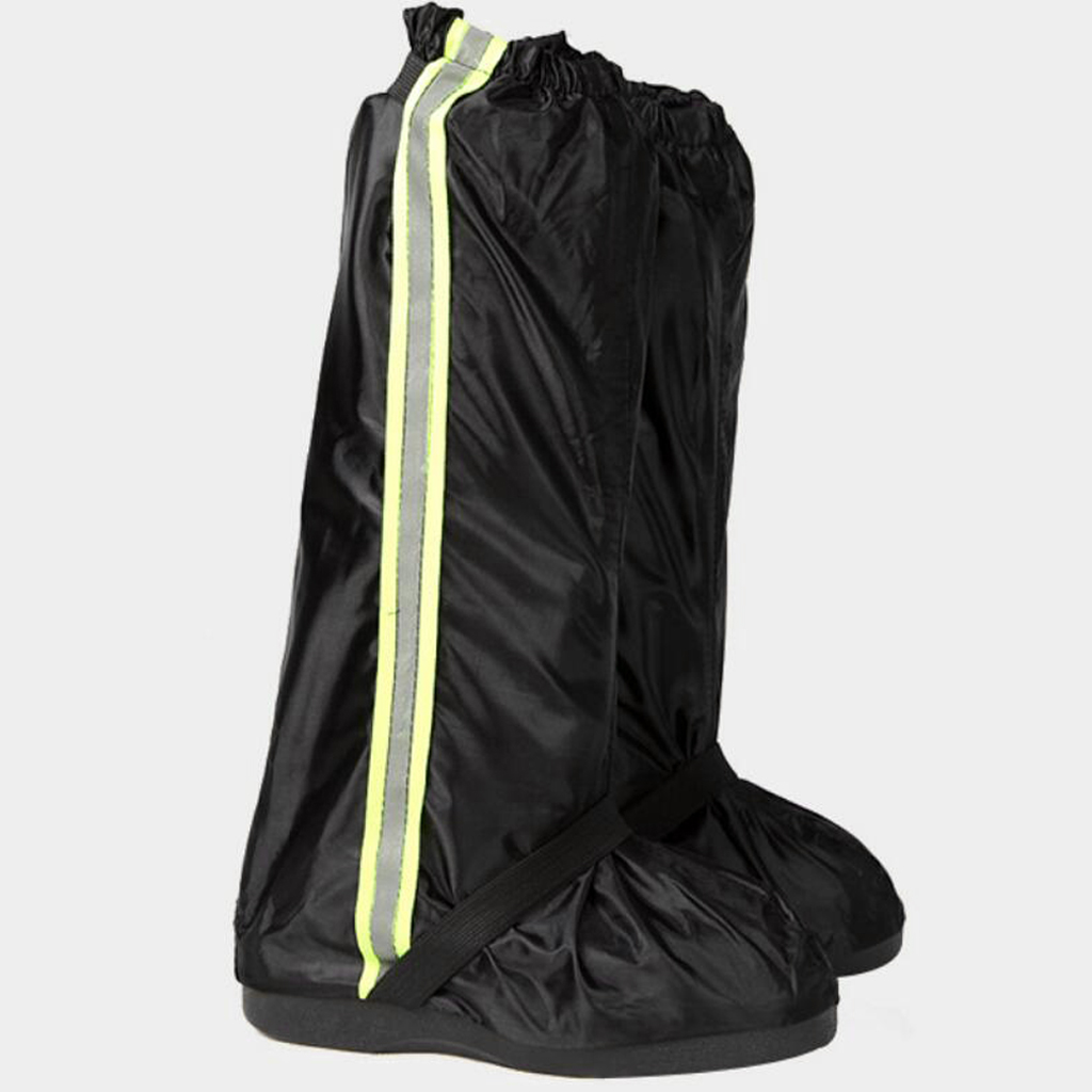hiking boot rain covers