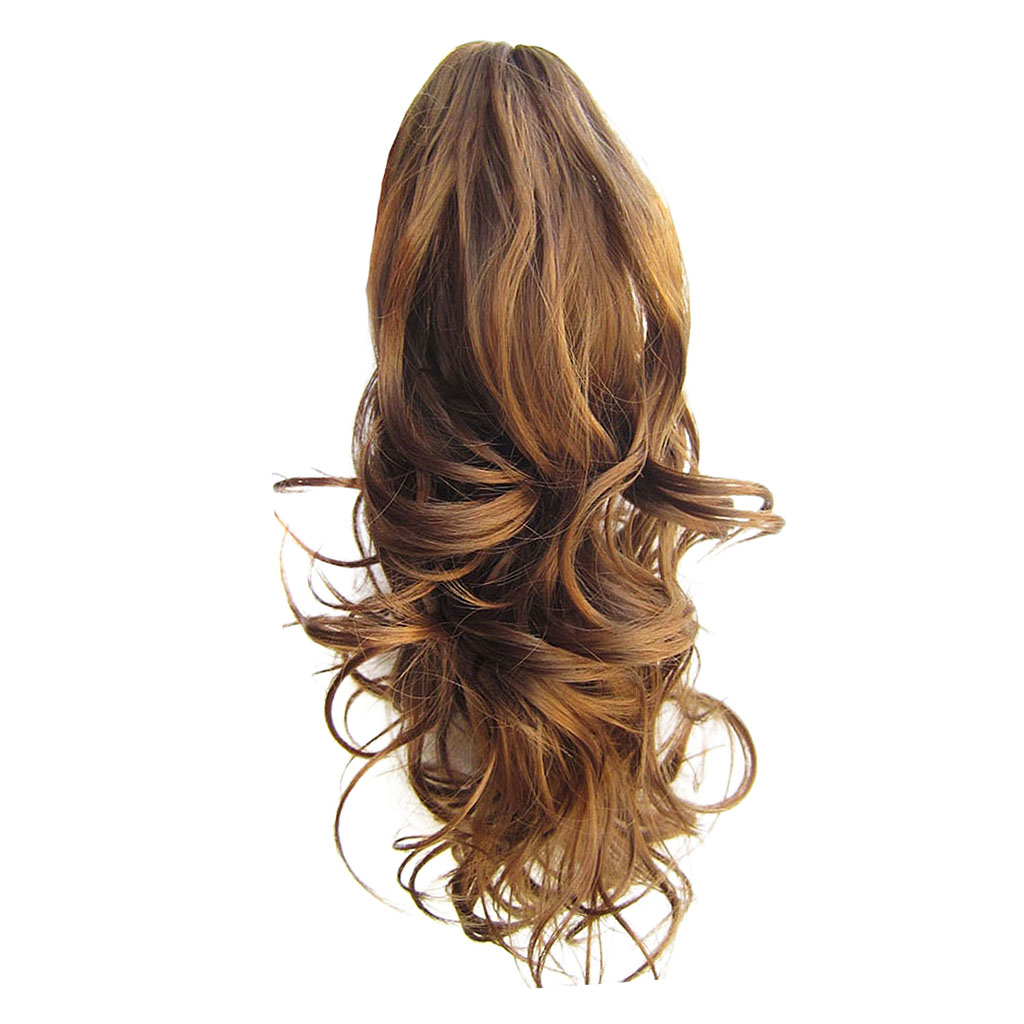 Ponytail Hair Extension 3