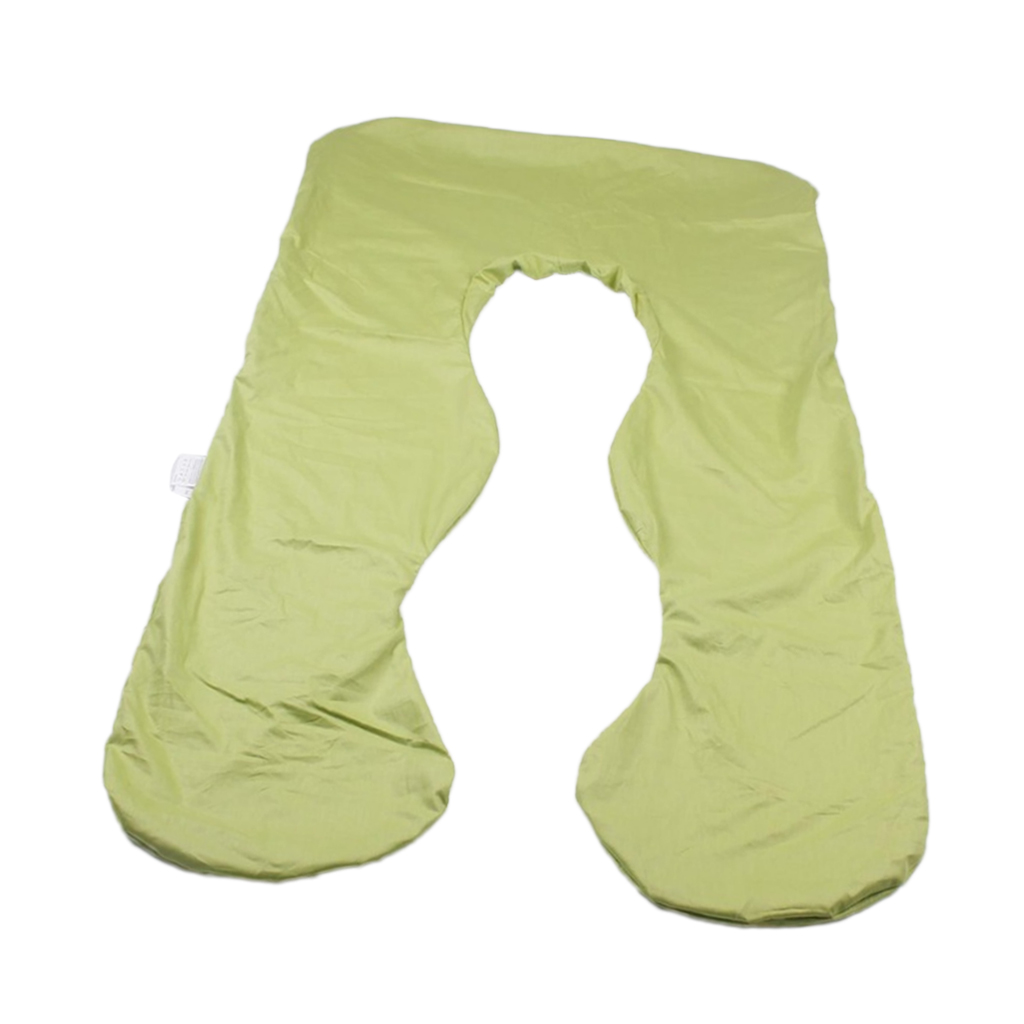 Pregnancy Pillow Case Replacement Protective Cover Full ...