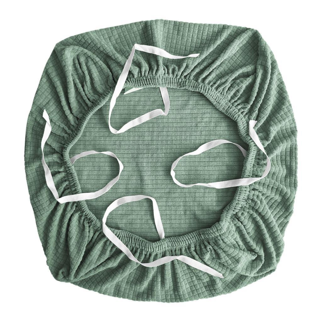 Elastic Office Chair Covers Spandex