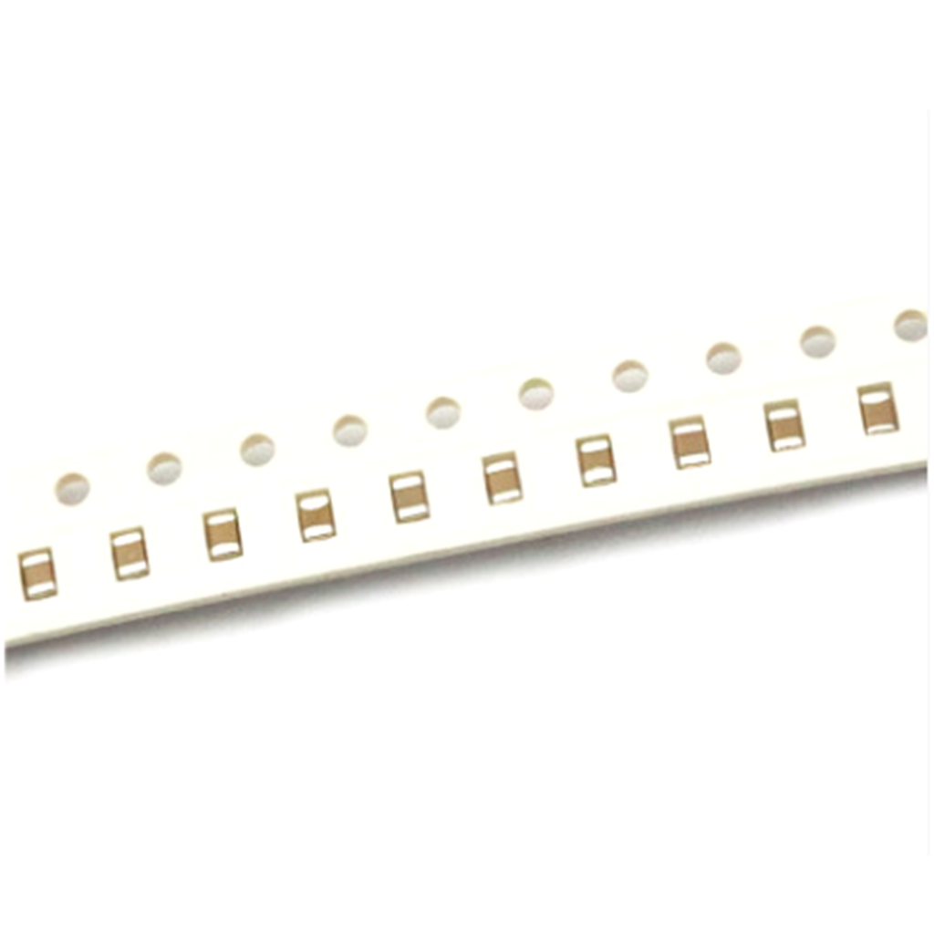 100pcs 0805 SMD Capacitor Assortment 22pF 50V 