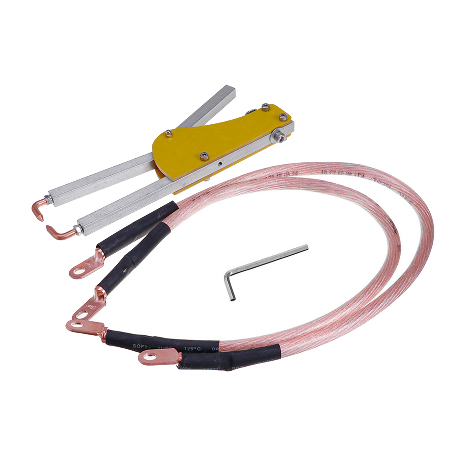 Spot Welder Plier