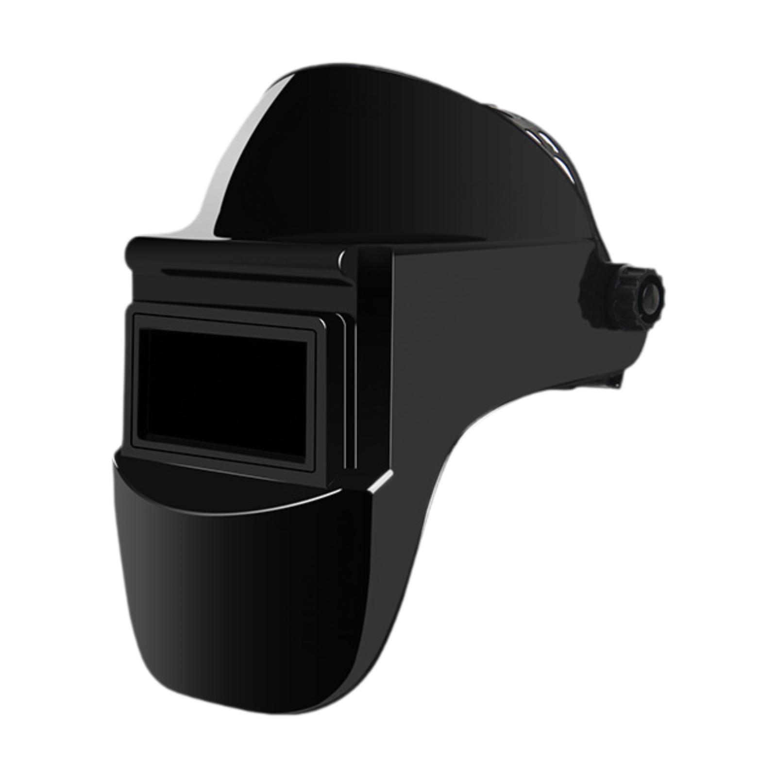 Welding Face Cover