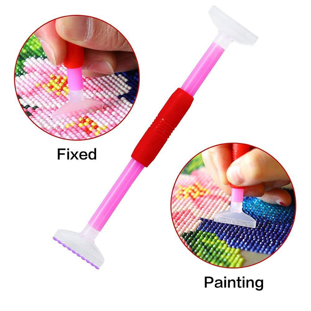 5D Diamond Painting Tool Kit for Diamond Painting Sketching DIY