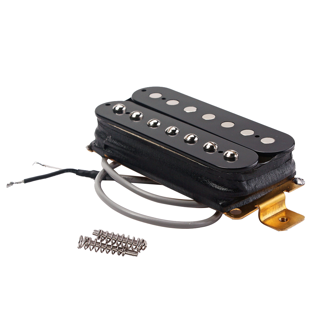 Electric Guitar Humbucker Copper Pickup for 7 Strings Guitar