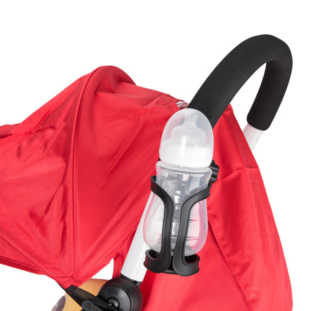 Universal Cup Holder for Elderly No more Spill Handicap in Wheelchairs