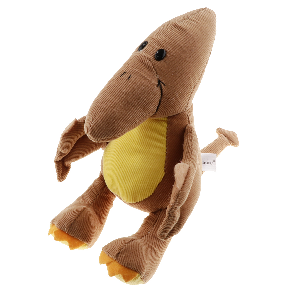 corduroy soft toys