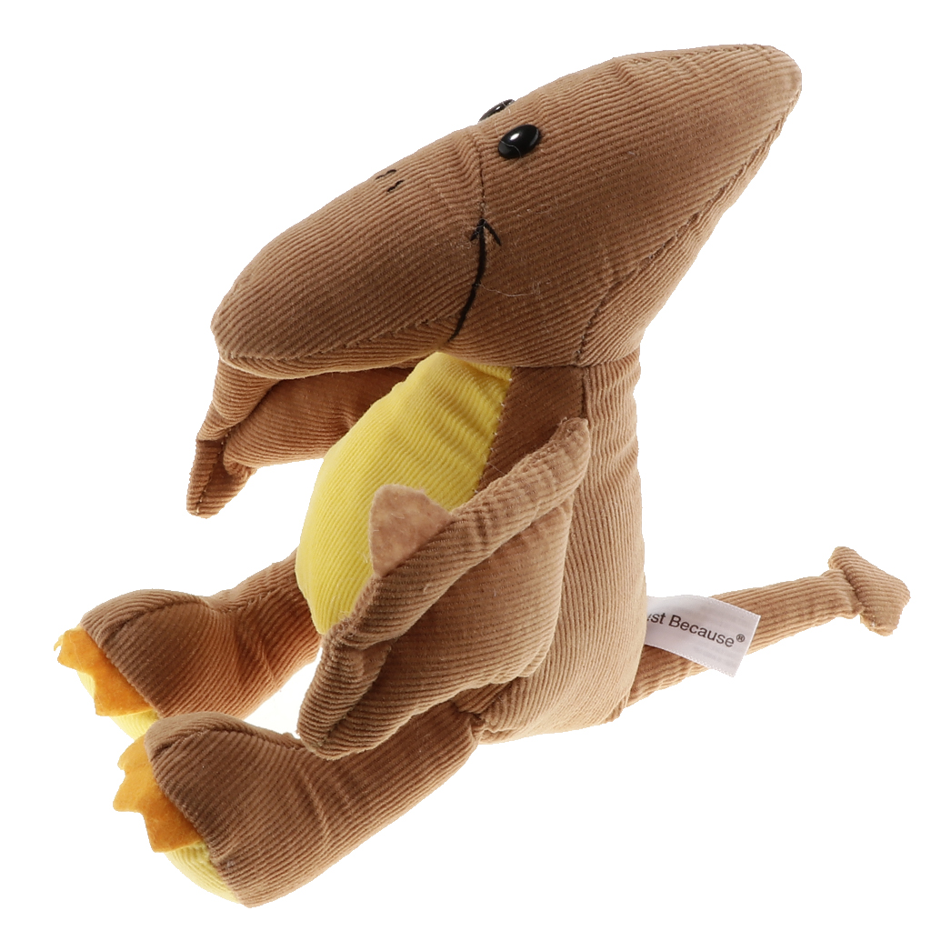 corduroy soft toys