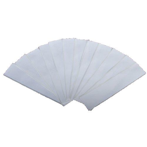 12 pcs Golf Grip Club Tape Strips Double sided Tool 2"