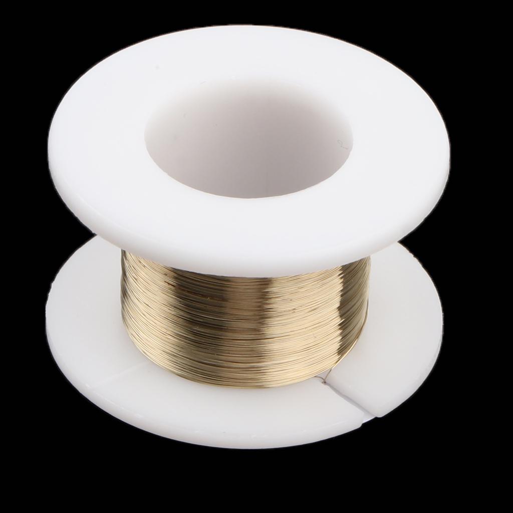 High Hardness Molybdenum Wire 0.1mm LCD Glass Cutting Line For Phone