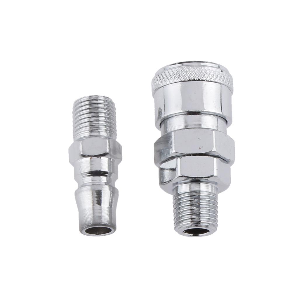 Air Line Hose Connector