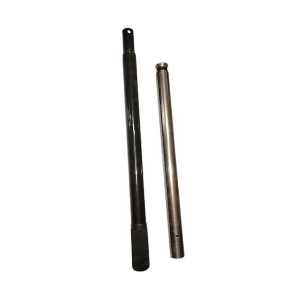 3 Ton Jack Handle Replacement Hand Tool Metal Professional Floor Jack Handle Upper Lower Set