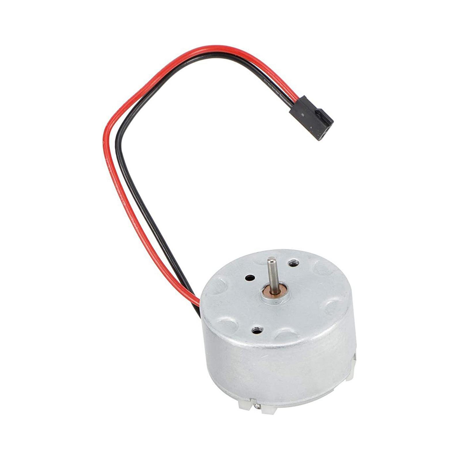 Fireplace Fan Motor