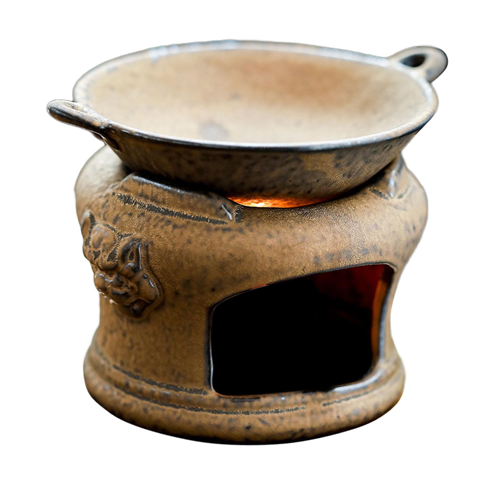 Tealight Oil Warmer