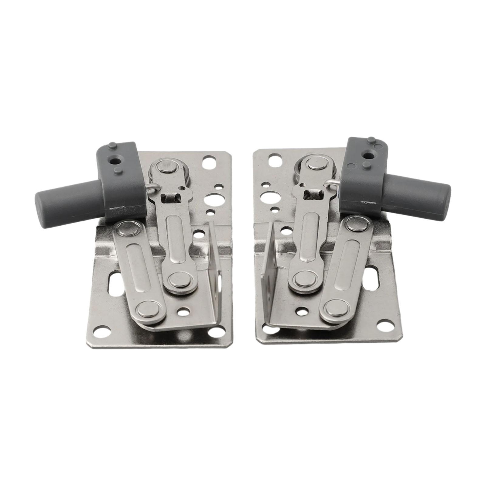 Soft Close Flip Out Tray Hinges