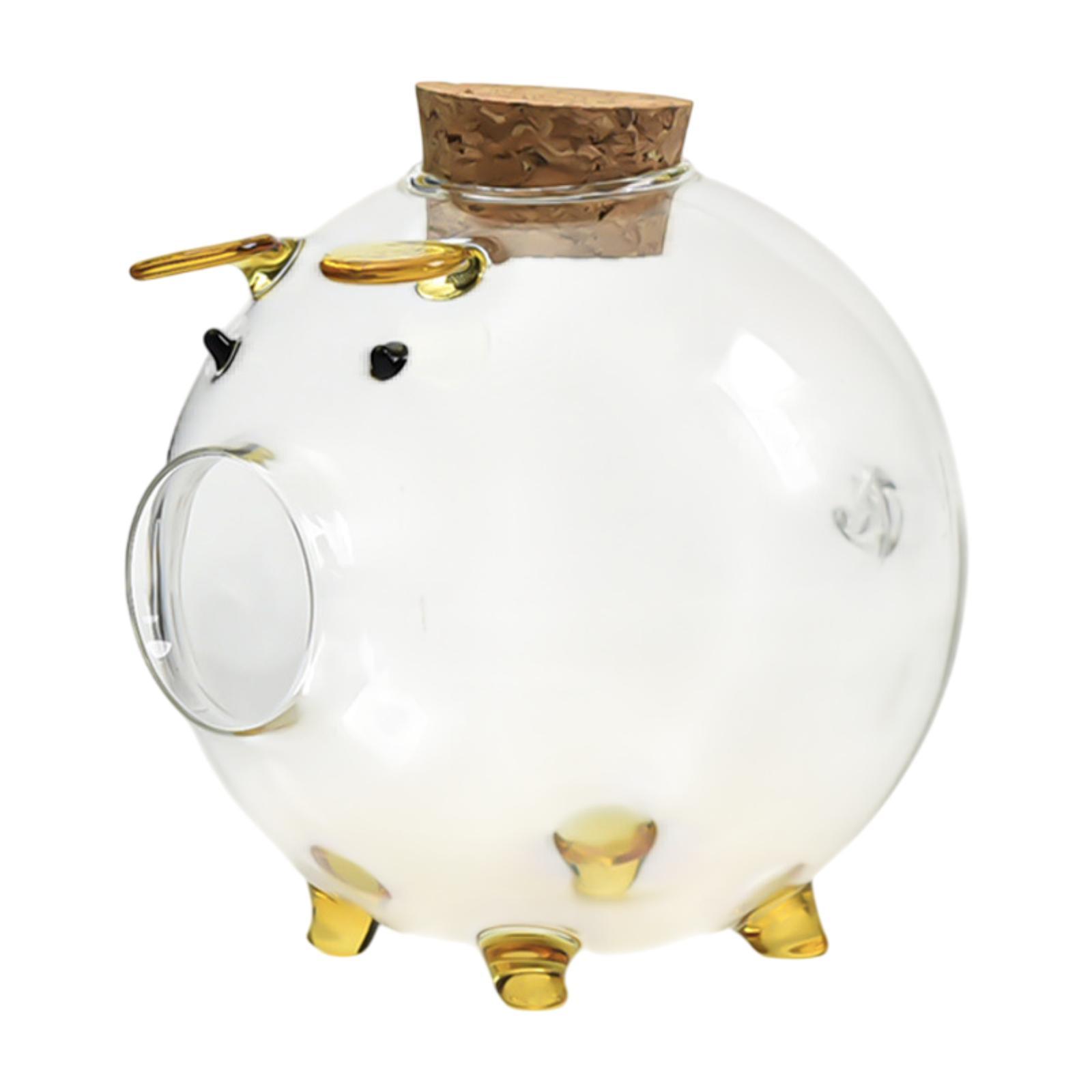 Pig Money Bank