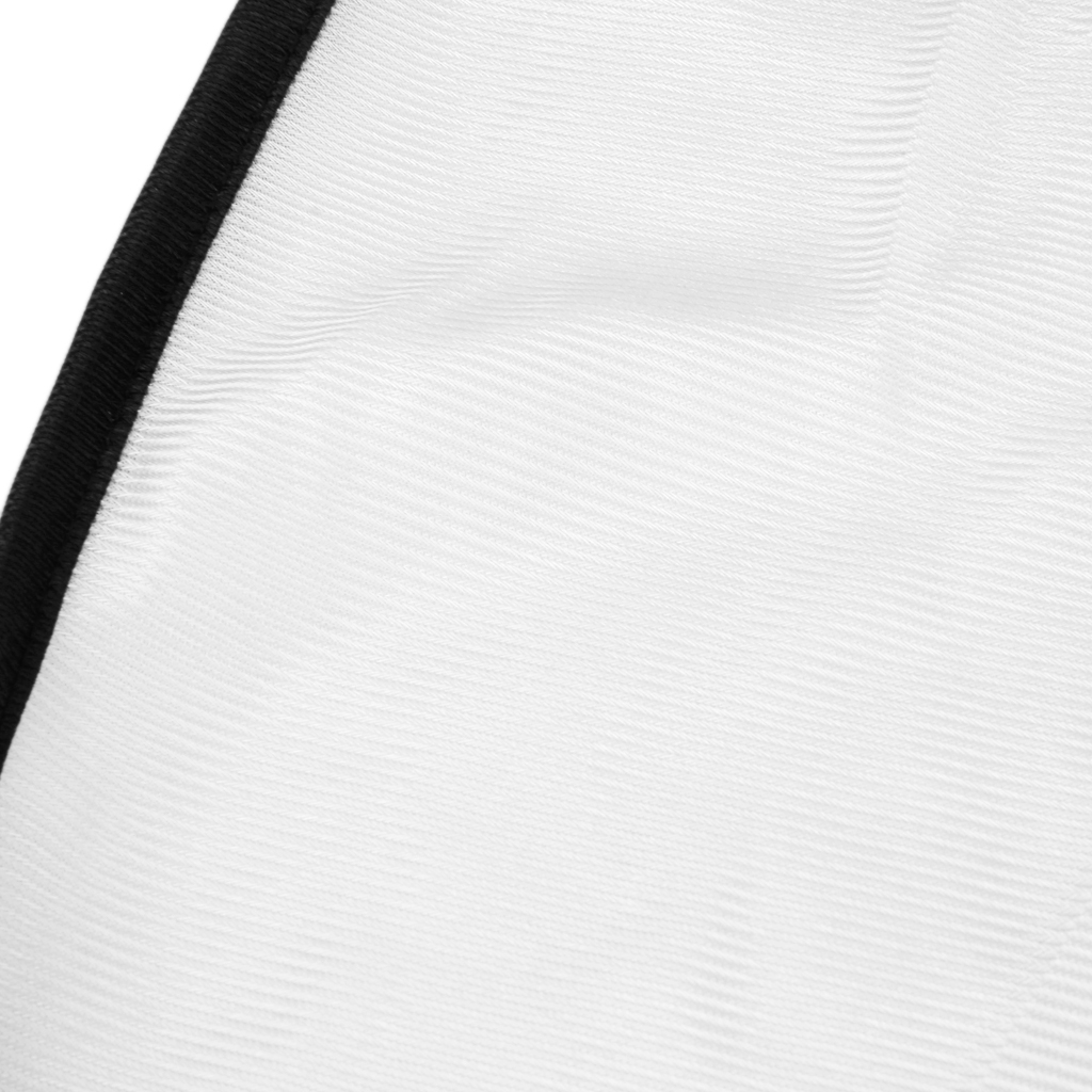 Breathable SPORTS soccer football Basketball Rugby VEST - White