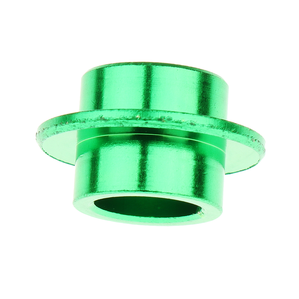 8 Pcs Skateboard Scooter Roller Inline Skate WHEEL BEARING SPACERS 8mm