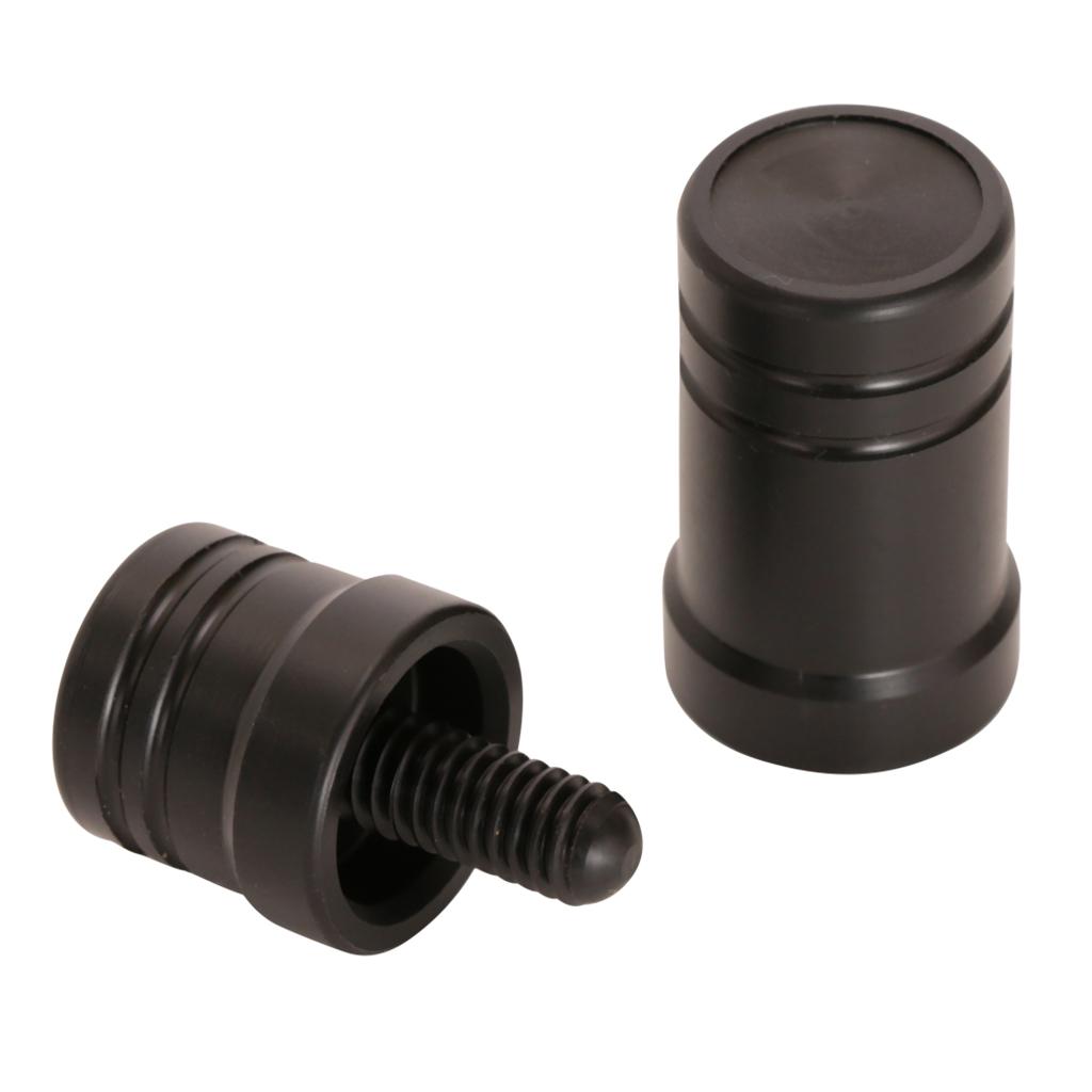 Plastic Joint Protectors for Billiard Cue