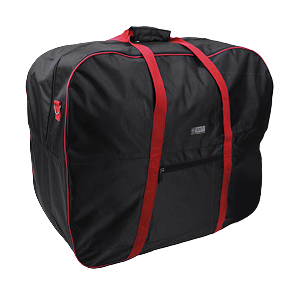 1420" Bike Folding Travel Bag Carry Transport Case
