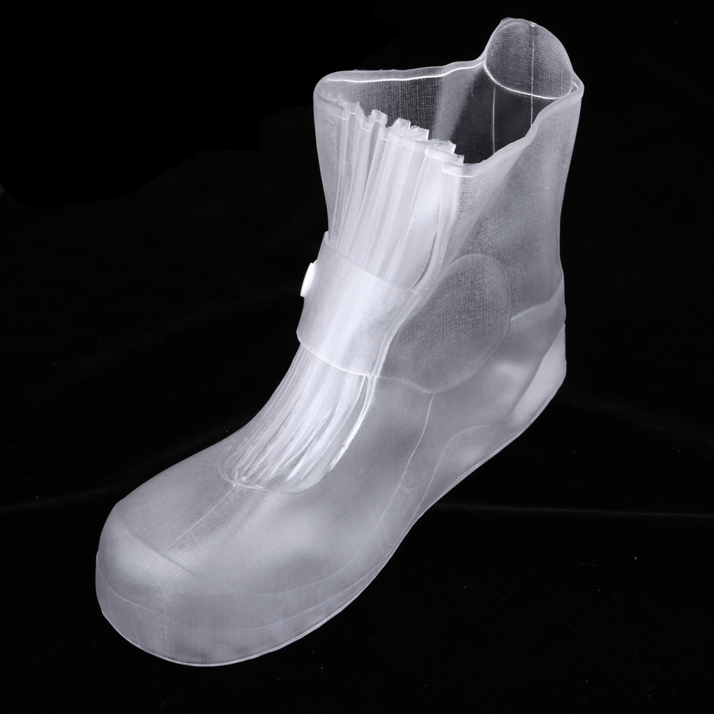 rain resistant shoes