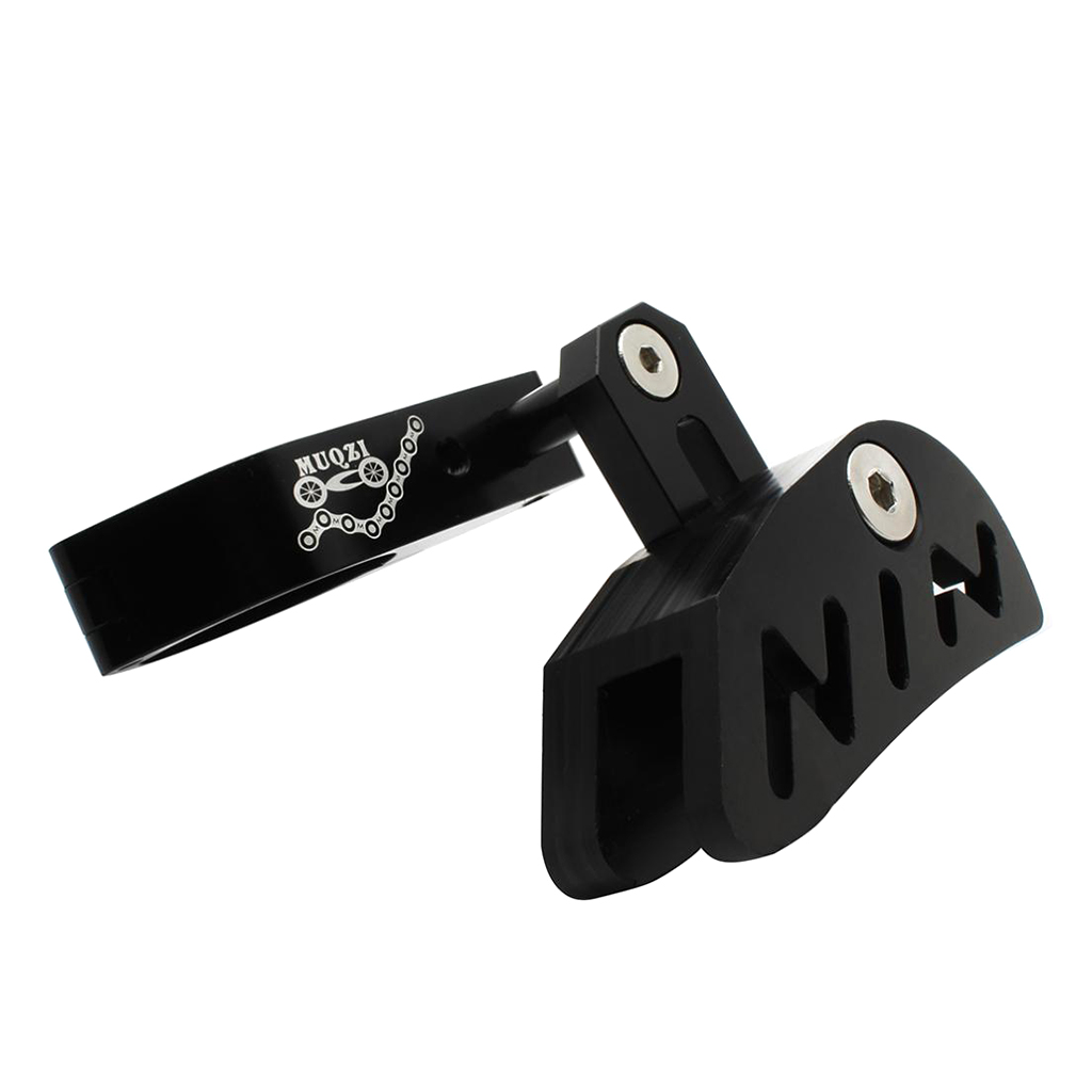 Mountain Bike Chain Guide Protector Bottom Bracket Mount Stabilizer Q