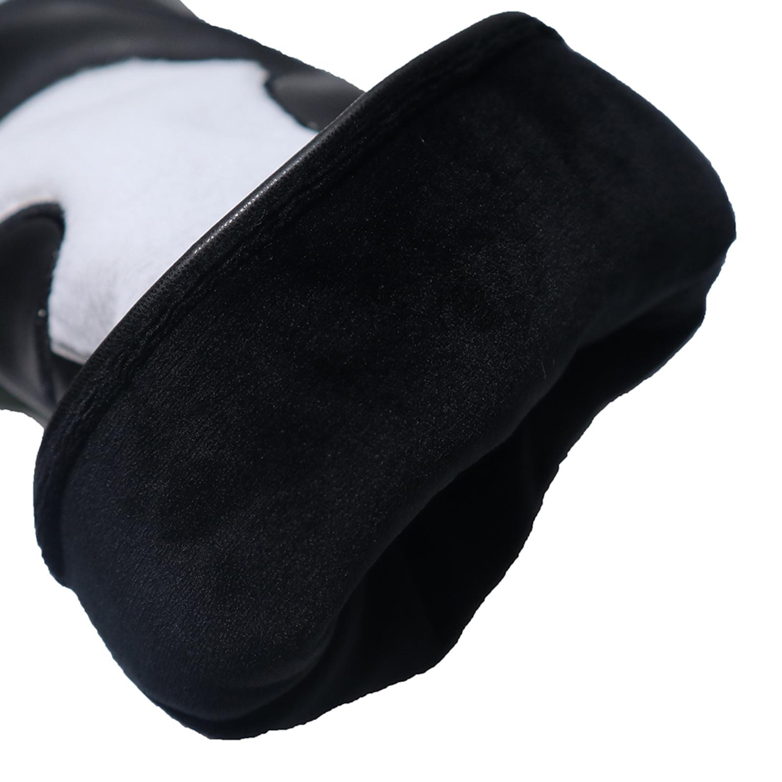 Protective Golf Club Head Cover Soft Cute Headcover Waterproof Hybrid UT