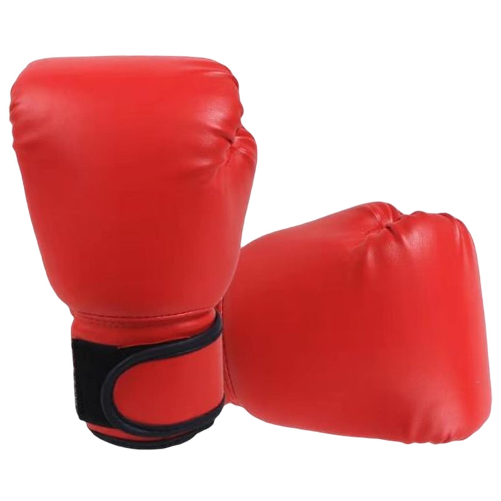 Boxing Gloves
