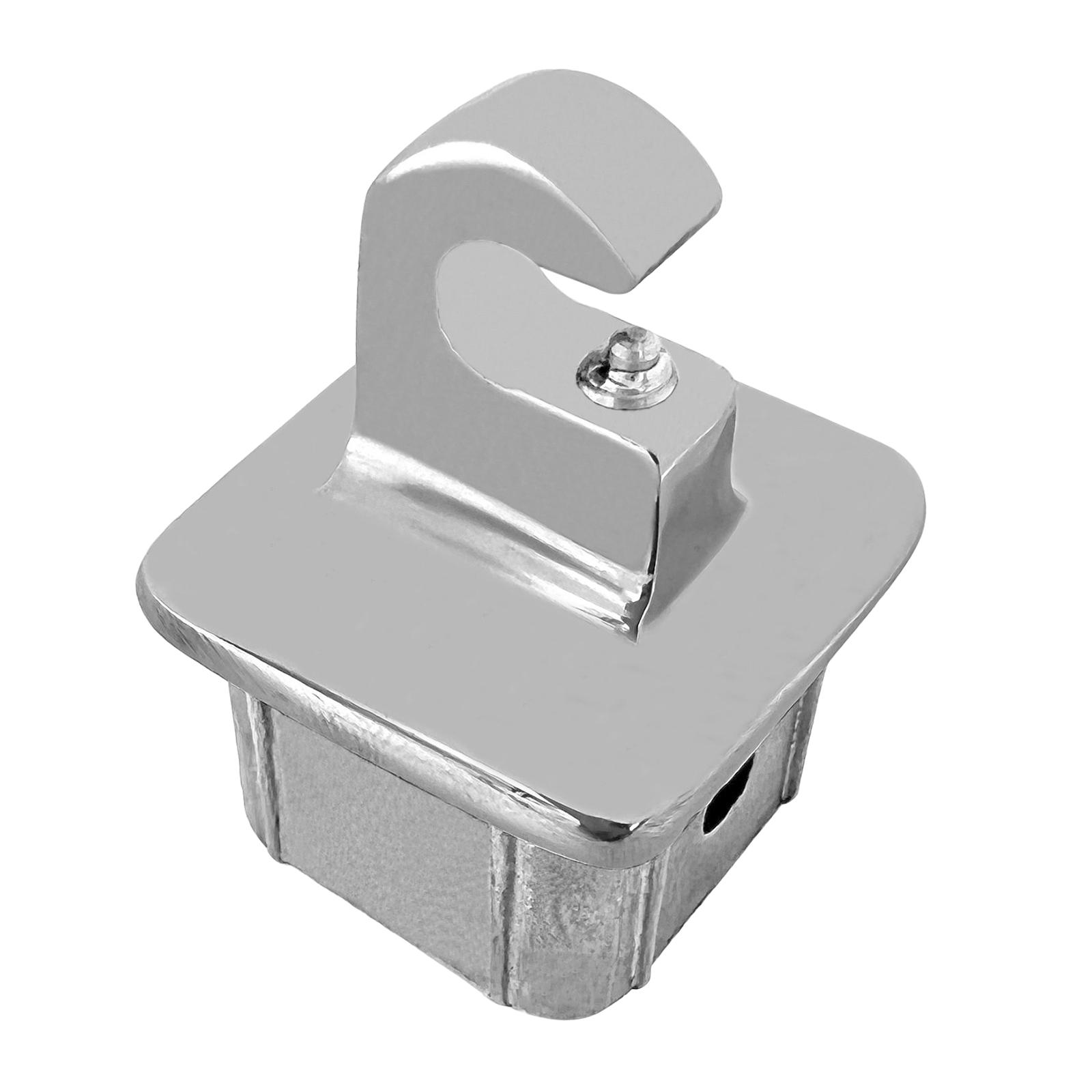 Square Internal Eye End Stainless Steel for Boat Bimini Hardware Accessories