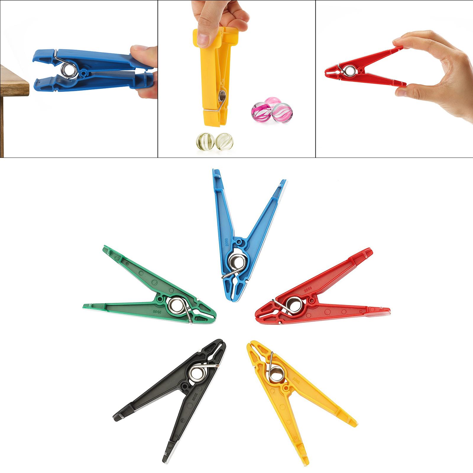 Finger Exerciser Graded Pinch Pin Exerciser Finger Strengthener for Pianists