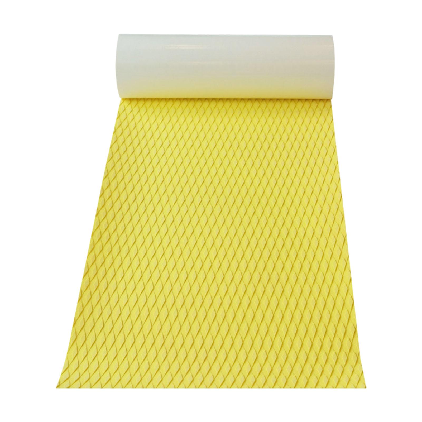 Traction Pad EVA Yellow