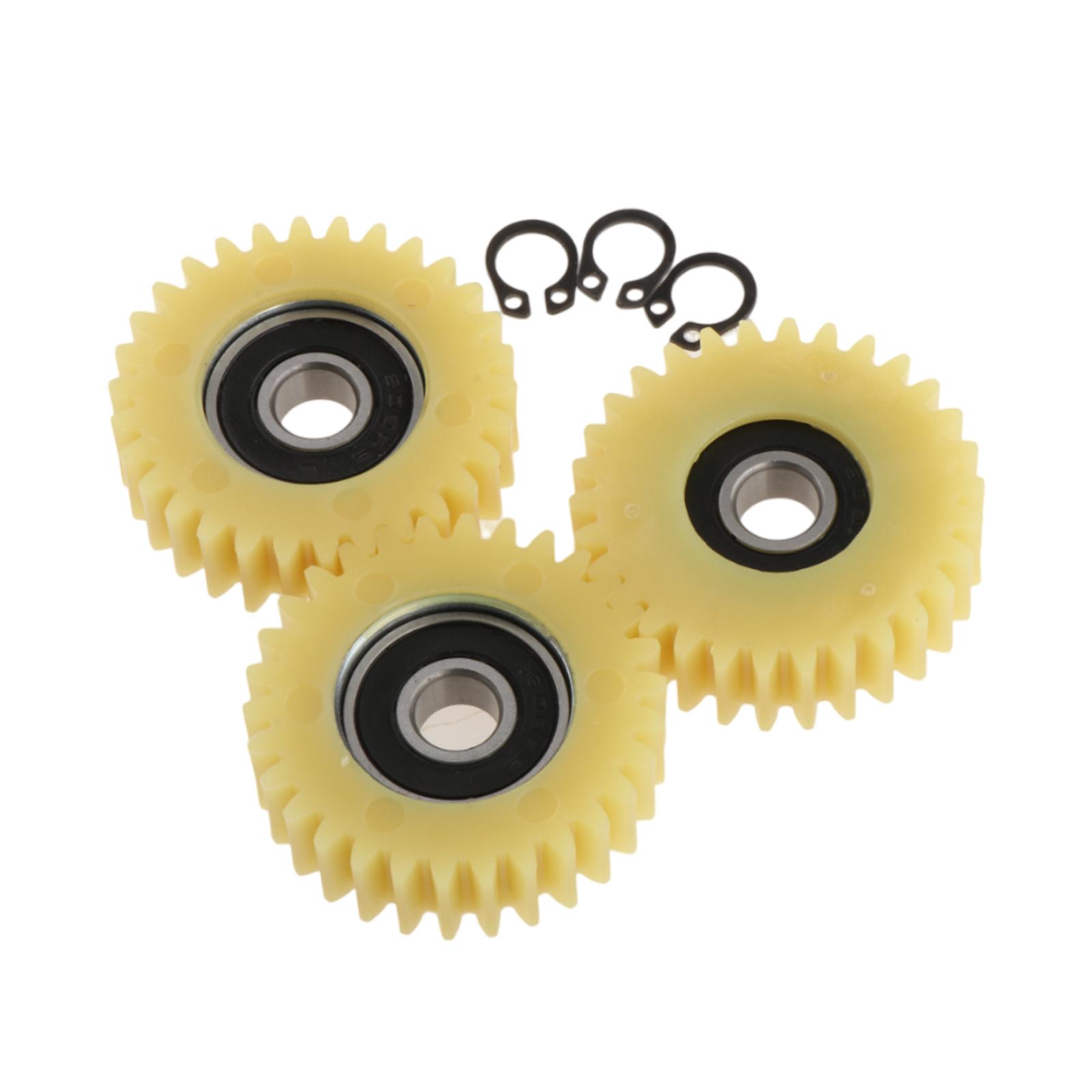 E Bike Motor Gear