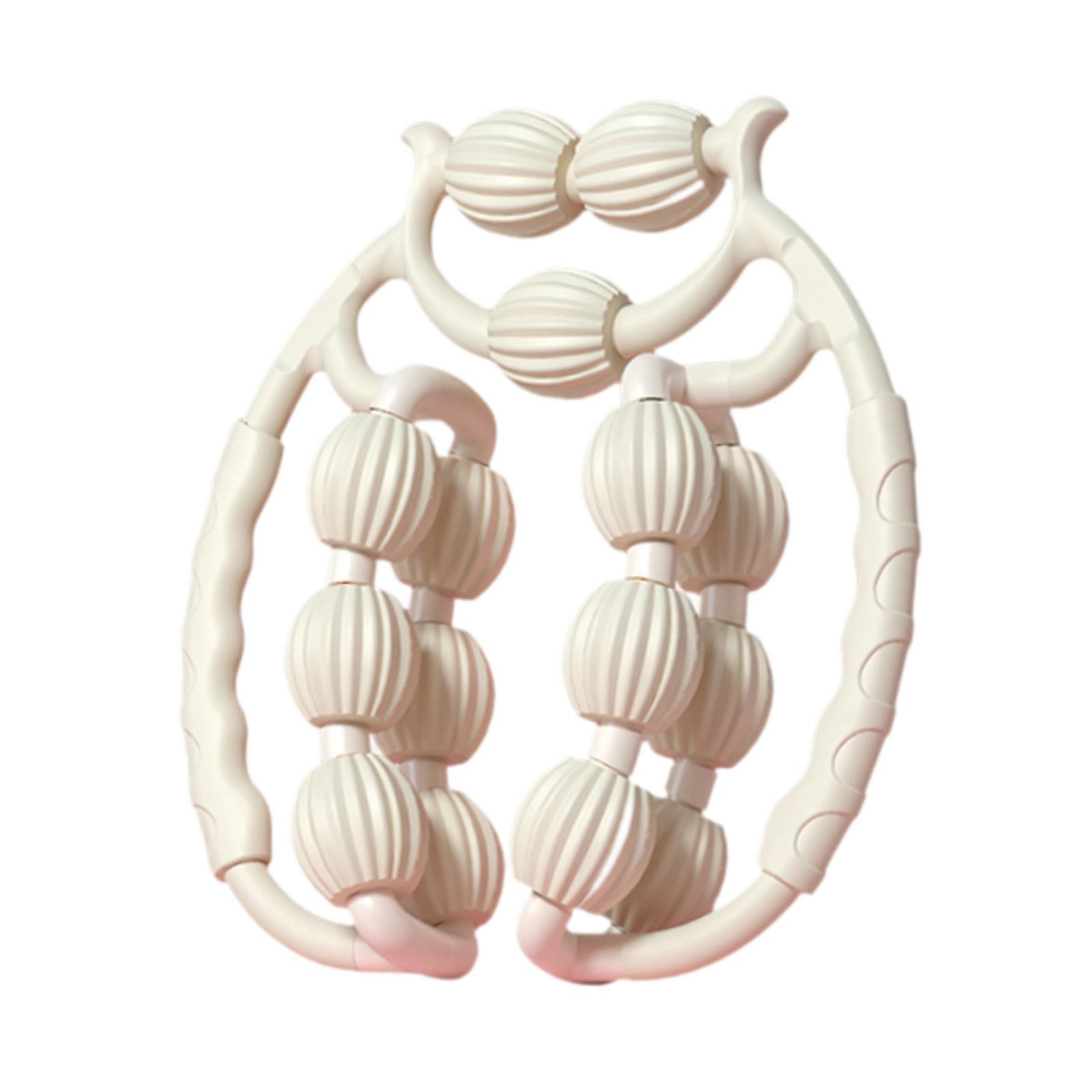 Massage Roller White