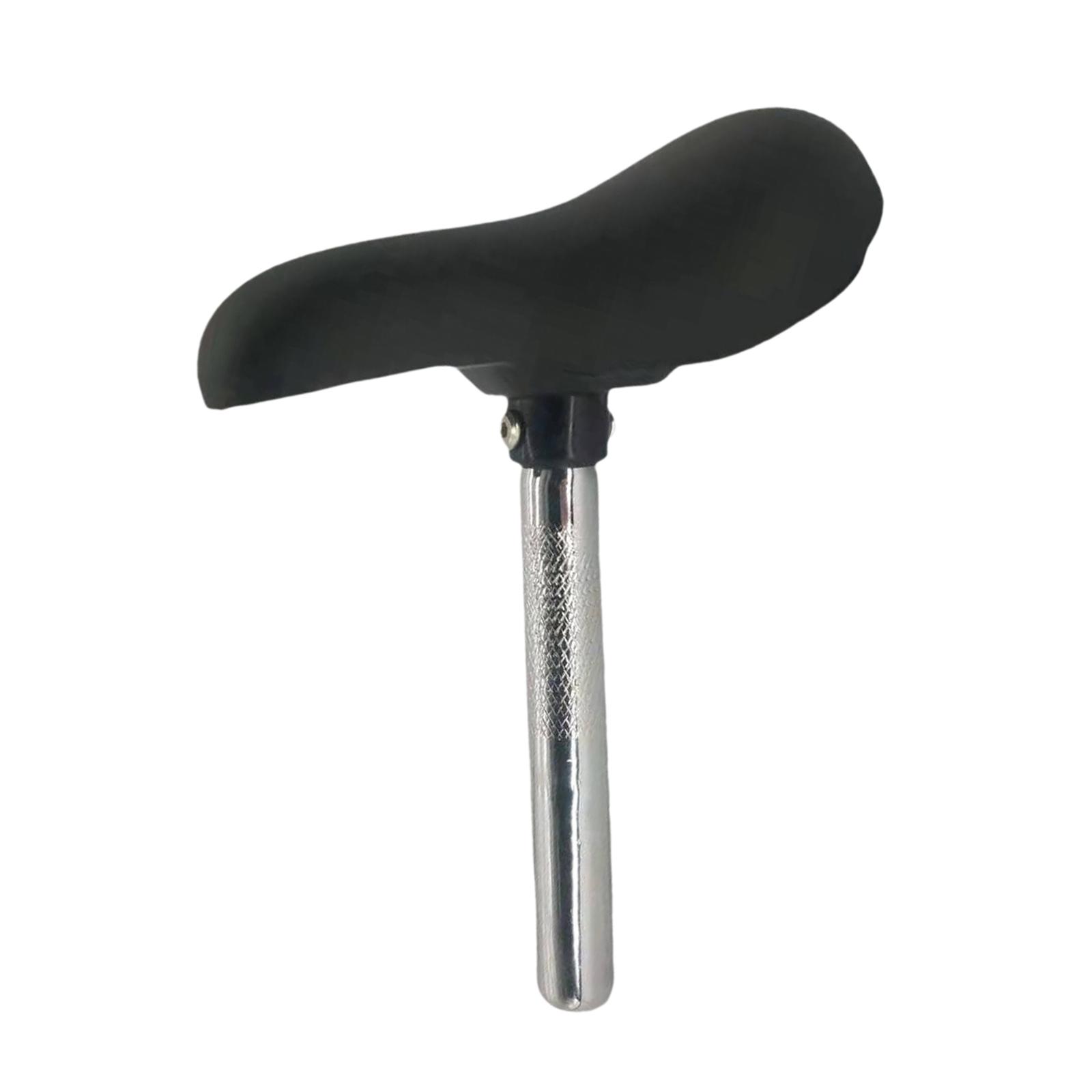 Bike Saddle 1 inch Diameter