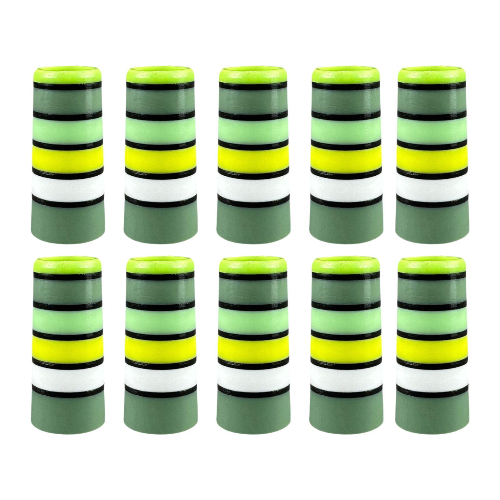 Golf Iron Ferrules Set