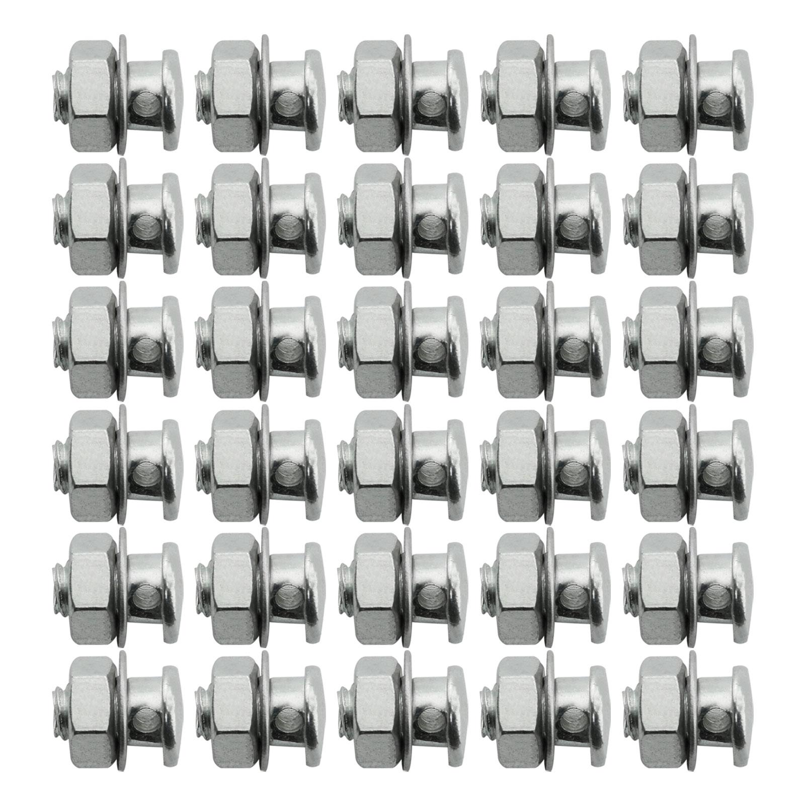 Brake Cable Regulator Clamp