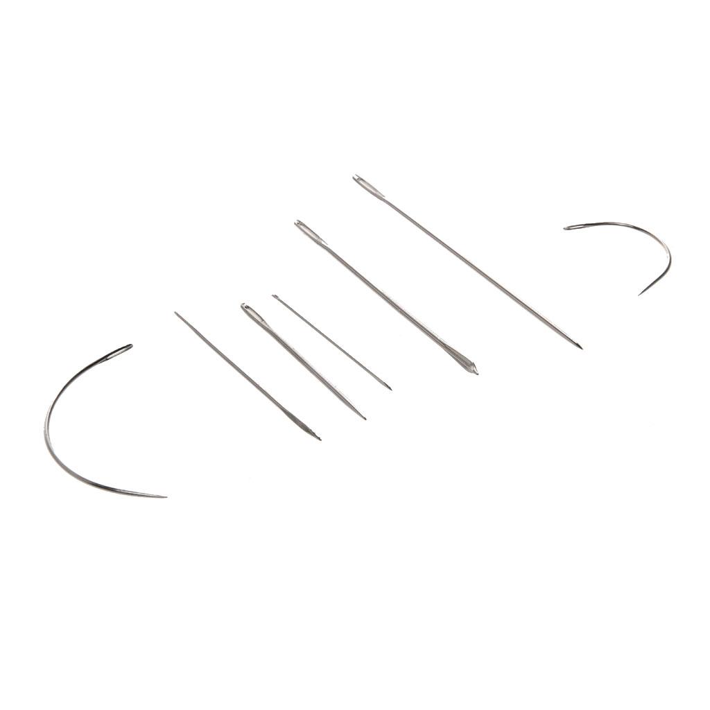 7pcs Sewing Needle Kit