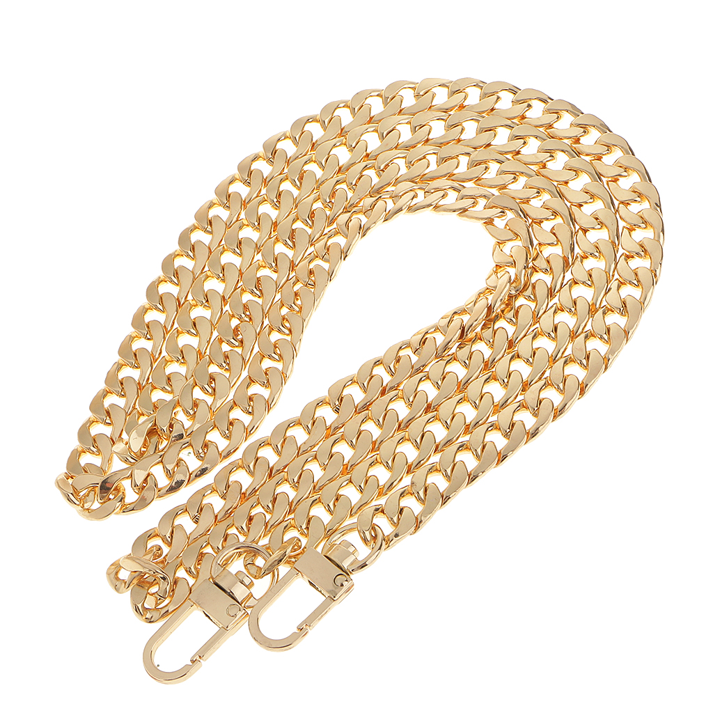 Crossbody Bag Chain Strap