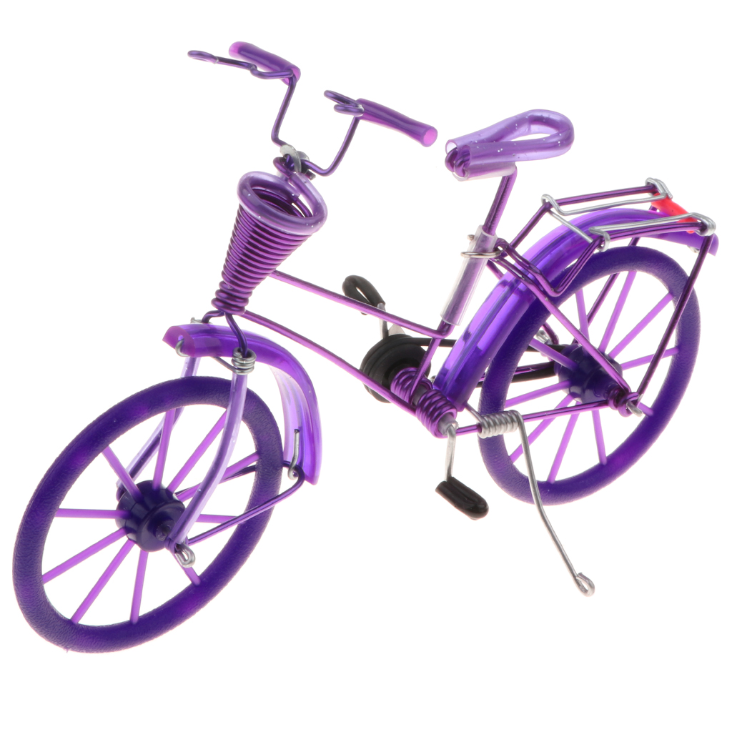 110 Fahrrad Deko Figur Fahrradmodell Fahrrad Tischdeko