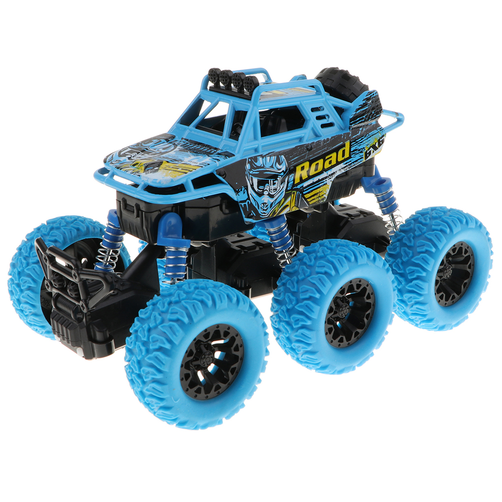 car toy monster truck