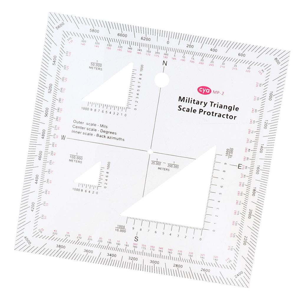 2x kids playing coordinate scale protractor graphic ruler for blueprint