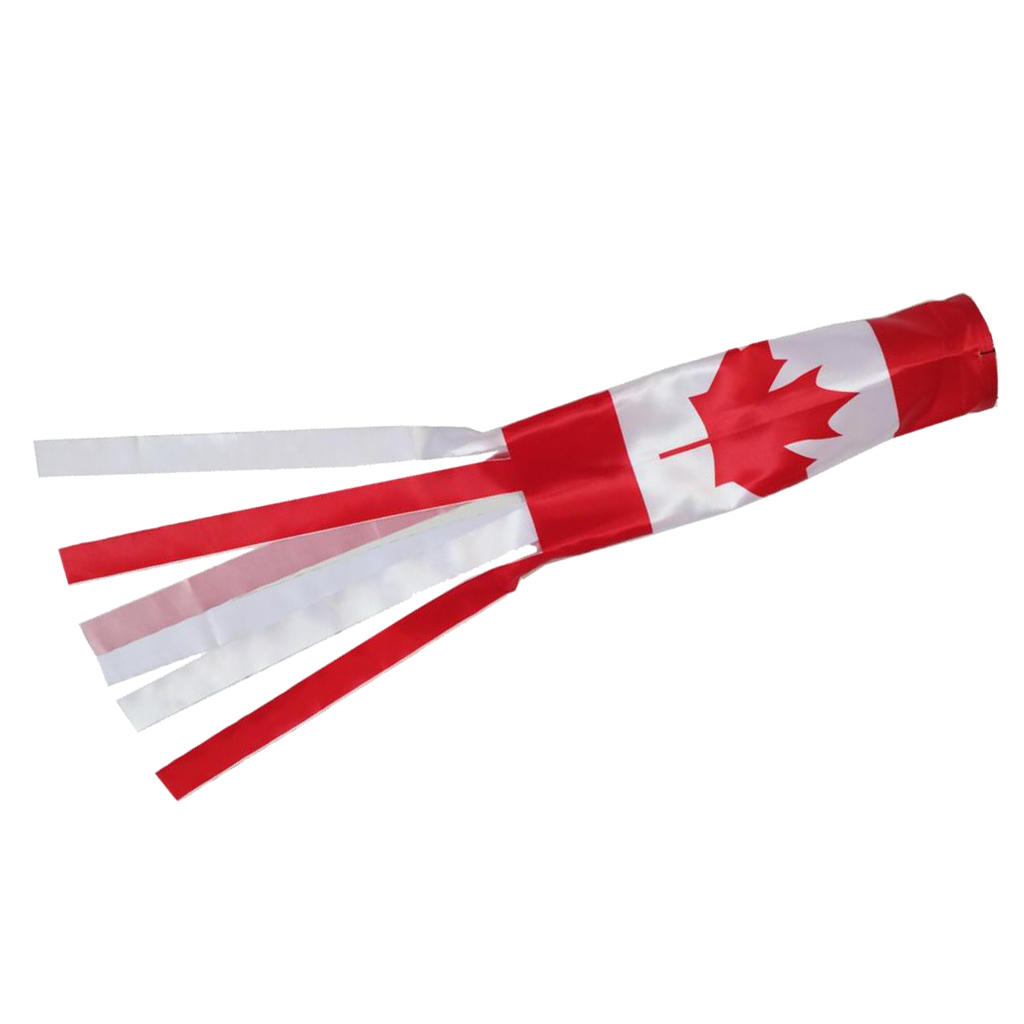 Windsock Flag Streamer Flag Outdoor Garden Camping Spinner Ornament | eBay